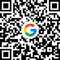 Scan to leave a Google review